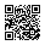 杭州書美文化藝術培訓有限公司移動站二維碼