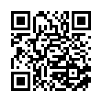 衡山藍新信息咨詢有限公司移動站二維碼