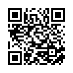 縉云呵護保潔有限公司移動站二維碼