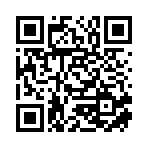 懷化芷翎體育發展有限責任公司移動站二維碼