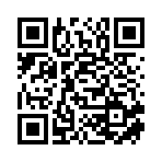 上海清貫貿易有限公司移動站二維碼