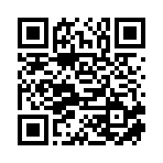 靈壽縣安旺建材有限公司移動站二維碼