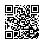 舟山市熾辰體育文化發展有限公司移動站二維碼