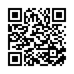 白銀沐陽托育服務有限公司移動站二維碼