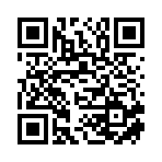 溫州市領航童樣設計有限公司移動站二維碼