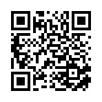 上饒市岑陽新能源科技有限公司移動站二維碼