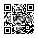 洛陽蛻新信息咨詢有限公司移動站二維碼