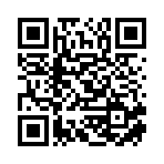 臨泉縣博嚴教育咨詢有限公司移動站二維碼