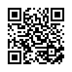 隆堯青娜信息咨詢有限公司移動站二維碼