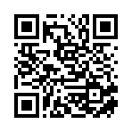 內蒙古安禧藥業有限公司移動站二維碼
