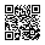 金華市藍杉科技有限公司移動站二維碼