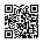 上海愛智清家政服務有限公司移動站二維碼