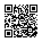 貴州雄大銀成廣告傳媒有限公司移動站二維碼