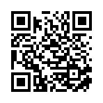 績溪勇誠建筑工程有限公司移動站二維碼
