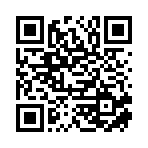 沈陽澄灝百貨商貿有限公司移動站二維碼