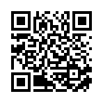 漢中綠豐陽農業科技發展有限公司移動站二維碼