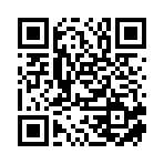 內蒙古景翔健康咨詢有限公司移動站二維碼