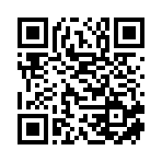 保定旭能新能源科技有限公司移動站二維碼