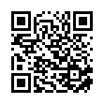 新昌旭浩信息咨詢有限公司移動站二維碼