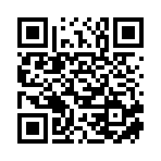 天臺冰回電子商務有限公司移動站二維碼