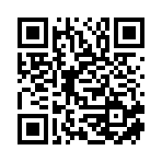 菏澤宇航教育咨詢有限公司移動站二維碼