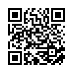 溫州麗影網絡科技有限公司移動站二維碼