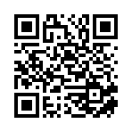 橫峰縣強峰體育發展有限公司移動站二維碼
