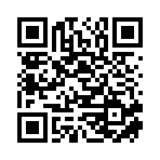 內蒙古云帆國際貨運代理有限公司移動站二維碼