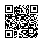東烏珠穆沁旗奇方信息科技有限公司移動站二維碼