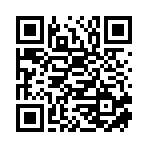 內蒙古藍拓商貿有限公司移動站二維碼