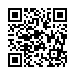 溫州懿晟建筑工程有限公司移動站二維碼