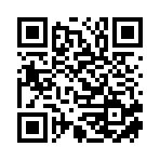 涿鹿叁加叁傳媒科技有限公司移動站二維碼