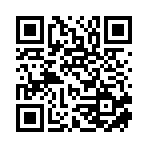 山西聯眾誠貨運代理有限公司移動站二維碼