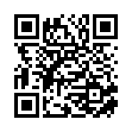 北京中視翰海文化傳播有限公司移動站二維碼
