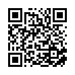 紹興藝點藝術培訓有限公司移動站二維碼