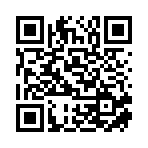 青海普悅工程管理咨詢有限公司移動站二維碼