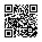 浙江烹然廚具有限公司移動站二維碼