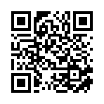 福建快充穩行新能源科技有限公司移動站二維碼