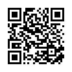 舟山潤燕化工有限公司移動站二維碼
