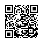 內蒙古蔚藍循環產業科技有限公司移動站二維碼