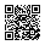 北京通運達貨運代理有限公司移動站二維碼