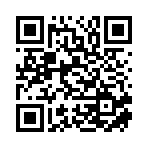 舟山瀾恬貿易有限公司移動站二維碼