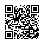 衢州靈堰科技有限公司移動站二維碼