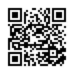 珠海端晚櫻子文化傳播有限公司移動站二維碼