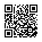 上海拉克潤第貳網絡科技有限公司移動站二維碼