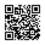 江蘇溧航新能源科技有限公司移動站二維碼