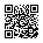 珠海市洲杉新能源有限公司移動站二維碼