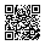 珠海藝楓設計工程有限公司移動站二維碼