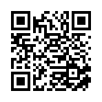 荊州海強金屬表面處理有限公司移動站二維碼