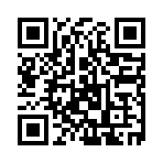 山東旭鈉新能源科技有限公司移動站二維碼
